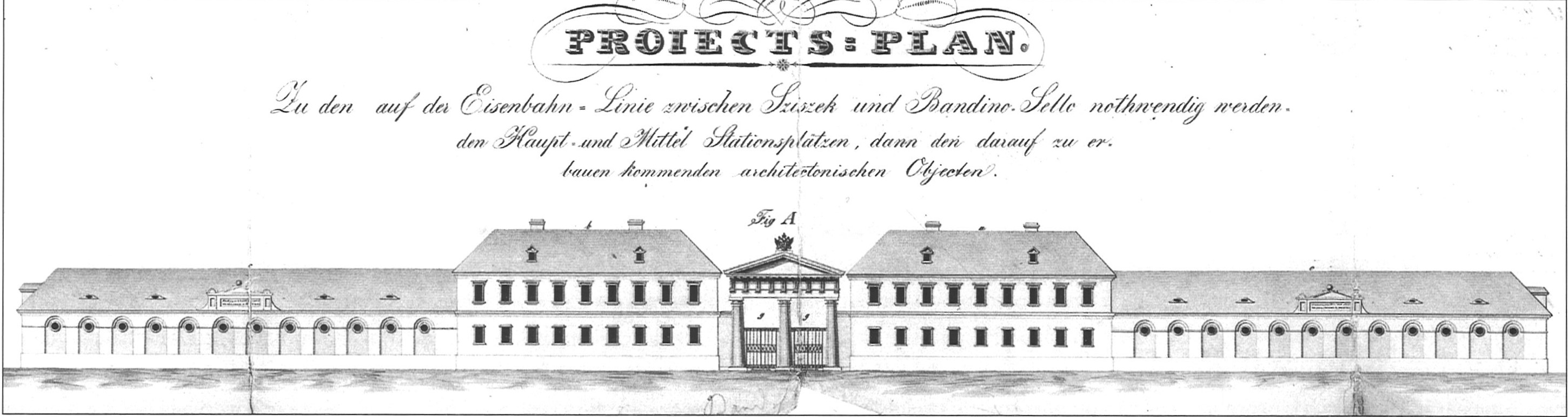 Josip Kajetan Knežić, vojni inženjer i graditelj